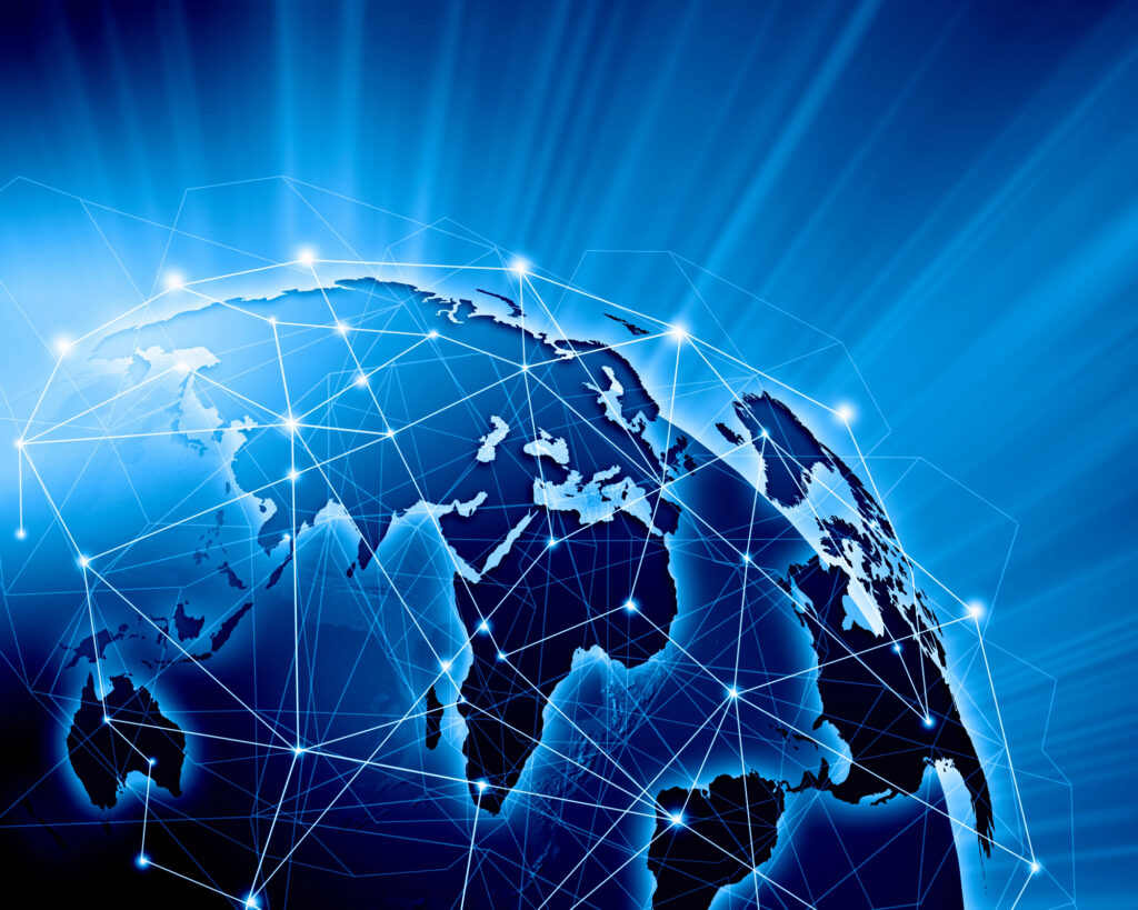 hr strategy for international companies