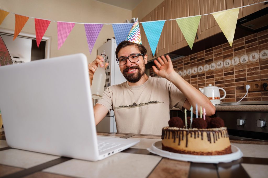 creative employee birthday wishes for remote teams.